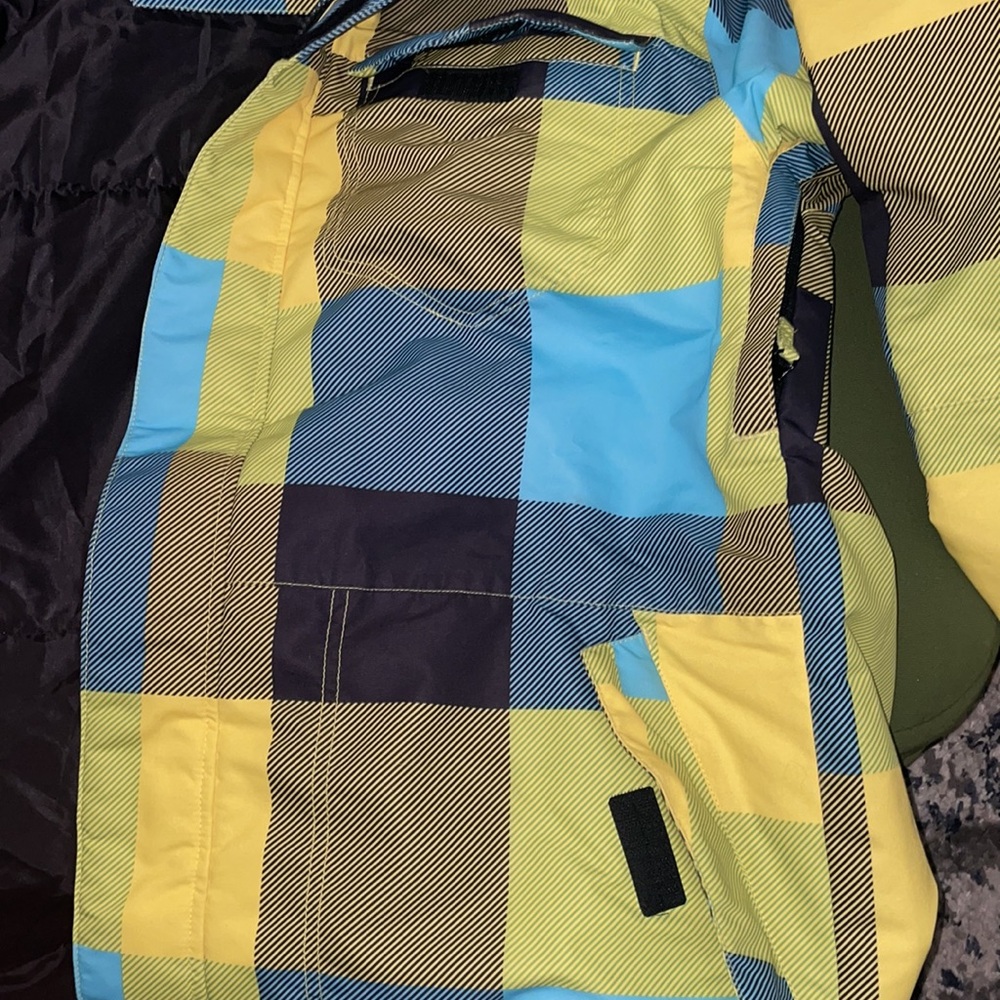 Pulse Ski Jacket - image 3